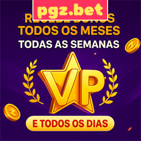 pgz.bet Rebate