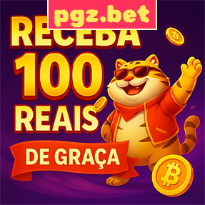 pgz.bet Ganhe R$ 100,00 Gratis