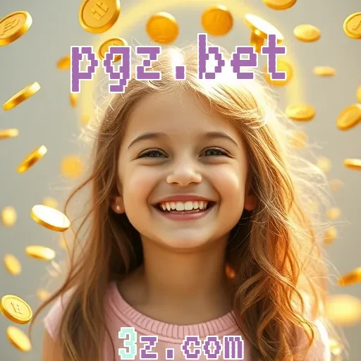 pgz.bet Slots: Aventura e Emoção em Cada Giro
