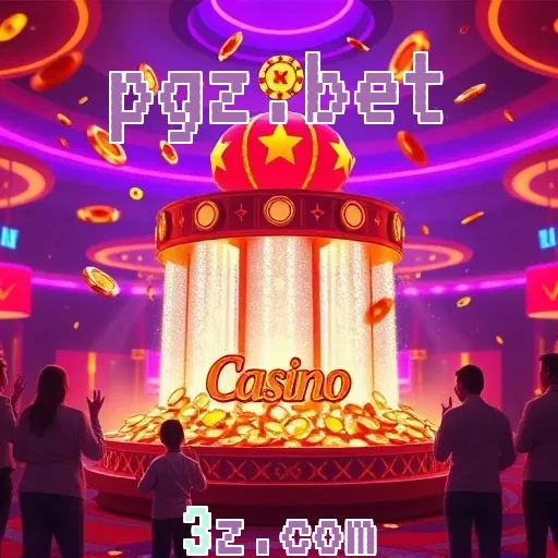 pgz.bet: Recursos de Suporte Que Todo Jogador Deve Conhecer